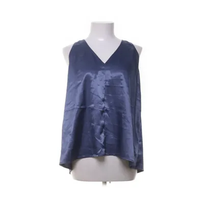 Débardeur (Bleu) de Loft Polyester