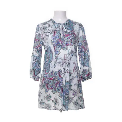 Blus (Vit, Blå, Flerfärgad) från Gardeur Bomull