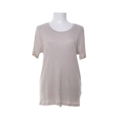 Top (Beige) from MTWTFSS WEEKDAY Lyocell
