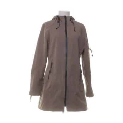 Outdoor jas (Beige) van Ilse Jacobsen Polyester