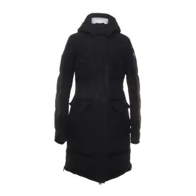 Dunkappa (Svart) från Moose Knuckles Dun, Fjädrar, Nylon, Polyester