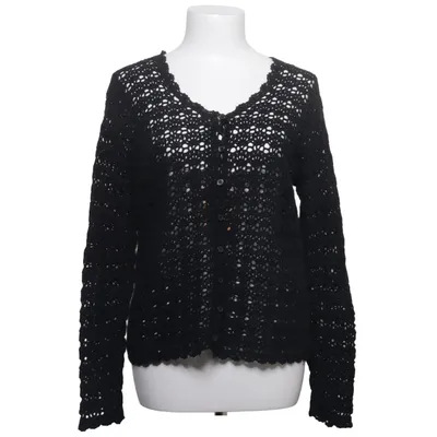 Cardigan (Noir) de Sinclair by KappAhl Coton