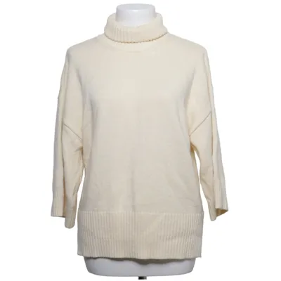 Coltrui (Wit) van H&M Acryl, Polyamide, Wol