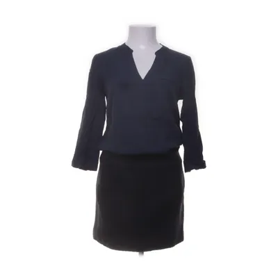 Klänning (Blå) från Caroll Polyester