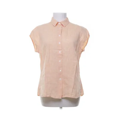 Topp (Orange) från Newhouse Linne