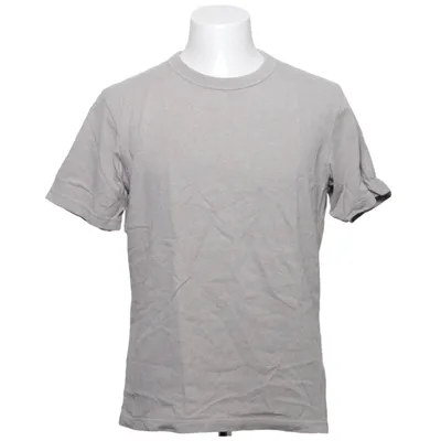 T-shirt (U) from Uniqlo U Cotton