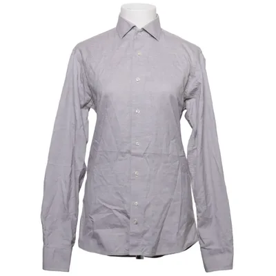 Chemise (Beige) de Oscar of Sweden Coton
