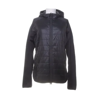 Lightweight jacket (Black) from Cross Sportswear Nylon, Polyester