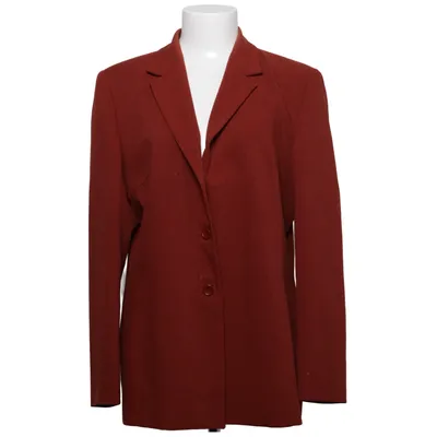 Blazer (Rouge) de Westerlind Polyester