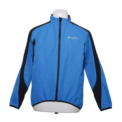 Sports jacket (Blue, Black) from Nuckily