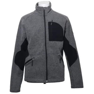 Fleece jacket (NIKE SPHERE THERMAL) from Nike ACG Elastane, Nylon, Polyester, Wool