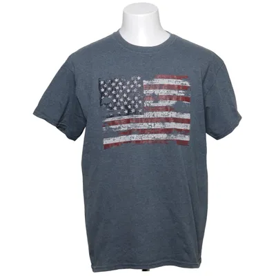 T-shirt (Ultra Cotton) from Gildan Cotton, Polyester