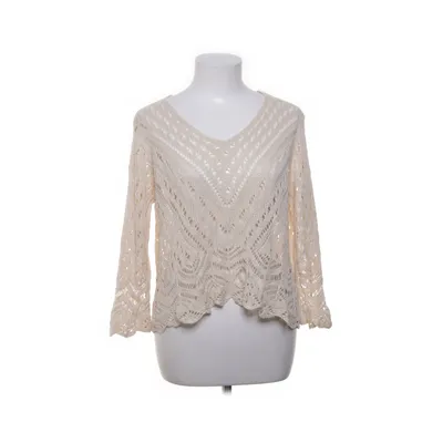 Topp (Beige) från JDY Akryl