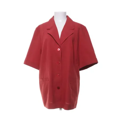 Cardigan (Red) from Kingfield