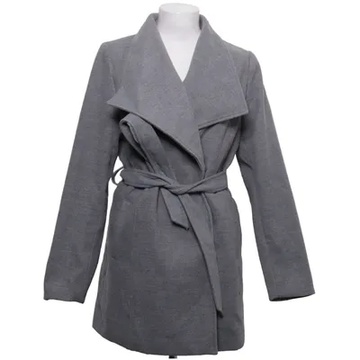 Jas (Grijs) van NLY Elastaan, Polyester, Viscose