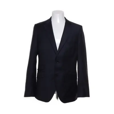 Kavaj (Svart) från The Tailoring Club Viskos, Ull