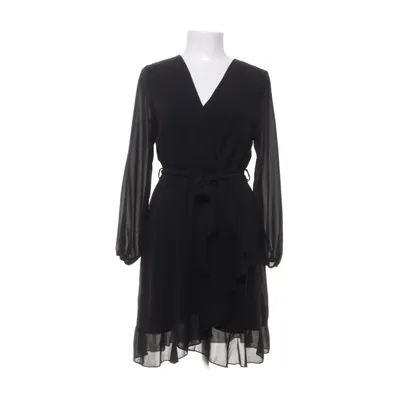Kjole (Sort) fra Sisters Point Polyester