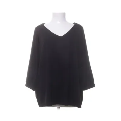 Topp (Svart) från Essentials by Tchibo Elastan, Återvunnen polyester, Viskos