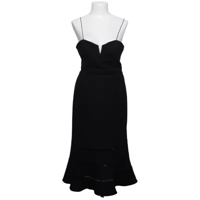 Kleid (Schwarz) von Finders Keepers Elasthan, Polyester