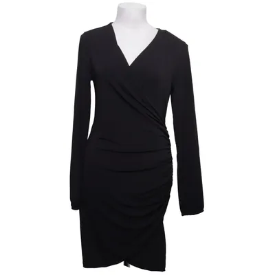 Robe portefeuille (Gris) de Aware Élasthane, Polyester recyclé