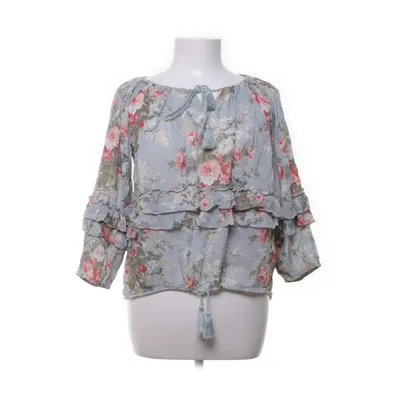 Top (Meerkleurig) van Denim & Supply Ralph Lauren Katoen, Viscose