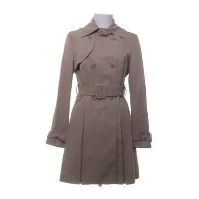 Trench coat (Beige) from Laura Guidi
