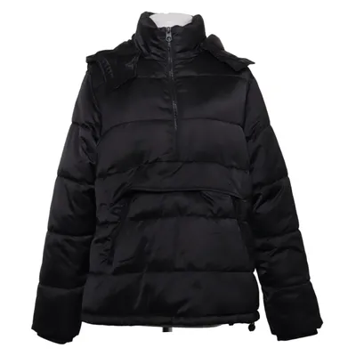 Anorak (Noir) de Zara Outerwear Polyester