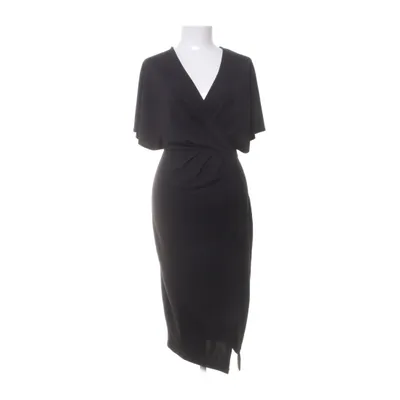 Dress (Black) from MW Make Way Elastane, Polyester