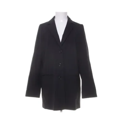 Blazer (Black) from Anna Aura Elastane, Nylon, Viscose