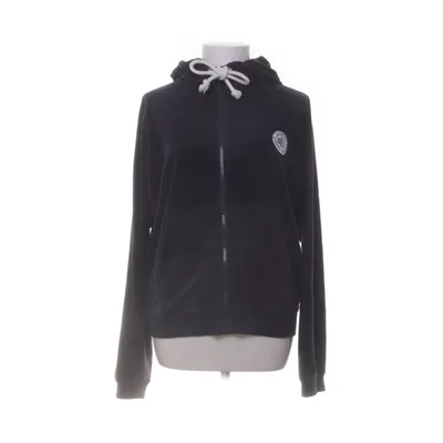 Huvtröja (Blå) från Lexington Polyester, Bomull