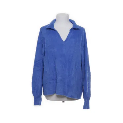 Tröja (Blå) från Dobber Akryl, Polyamid, Polyester, Viskos