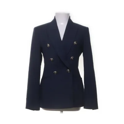 Blazer (Blue) from Zara