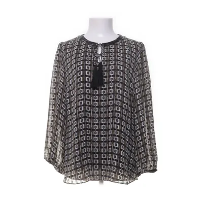 Topp (Svart, Flerfärgad) från Haust Polyester