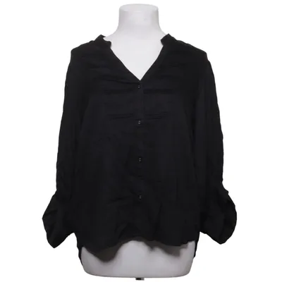 Blouse (Noir) de Gossia