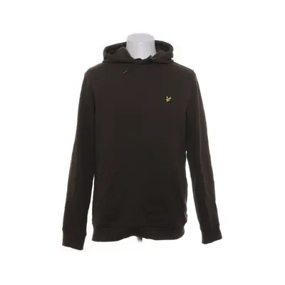 Sweat à capuche (ML16VOG) de Lyle & Scott Coton biologique