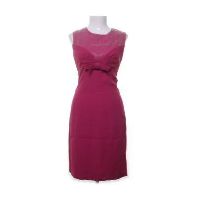 Cocktail dress (Pink) from Jenny Packham Silk