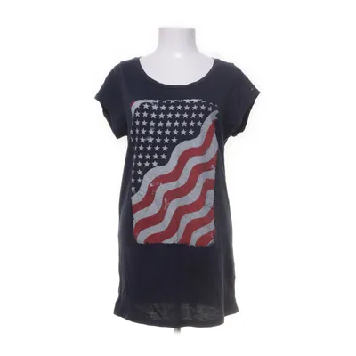 T-shirt (Blå) från Hilfiger Denim Bomull
