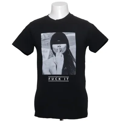 T-shirt (PB18-107) från Mister Tee Bomull