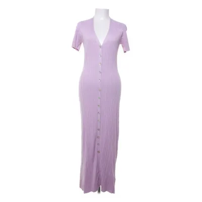 Maxi jurk (Roze) van Tussah Nylon, Viscose