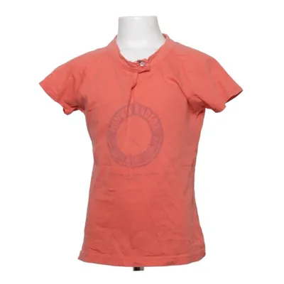 T-shirt (Rood) van Noa Noa Katoen