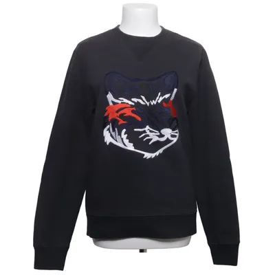 Sweatshirt (Fox Head Patch) from Maison Kitsuné Cotton, Polyester