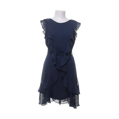 Jurk (Blauw) van NLY Trend Polyester
