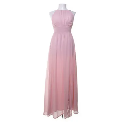 Robe de soirée (Rose) de Shein Polyester