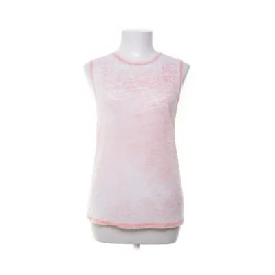 Undershirt (Orange) from Delias Cotton, Polyester