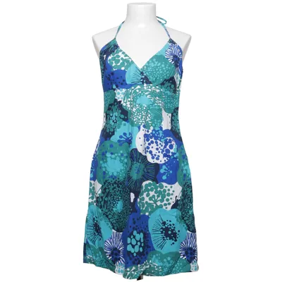 Robe (Bleu, Vert, Blanc, Multicolore) de H&M Coton