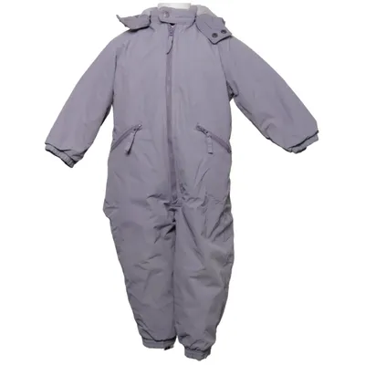 Overall (Lila) från Arnold Palmer Bomull, Polyamid