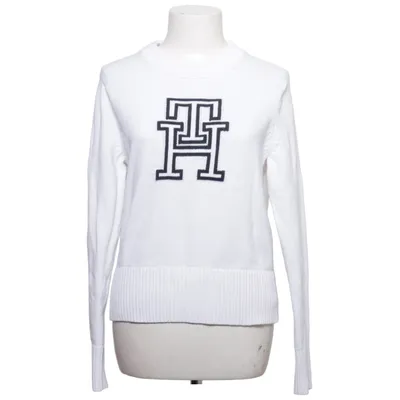 Sweater (White) from Tommy Hilfiger