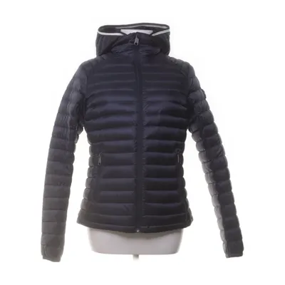 Windjack (Blauw) van Peak Performance Polyamide