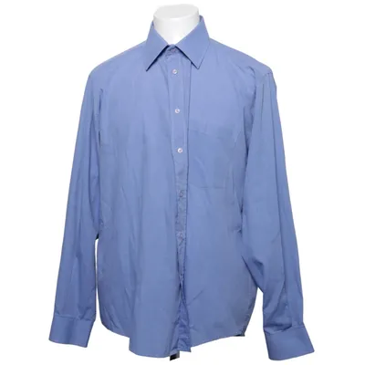 Shirt (Blauw) van Lavis