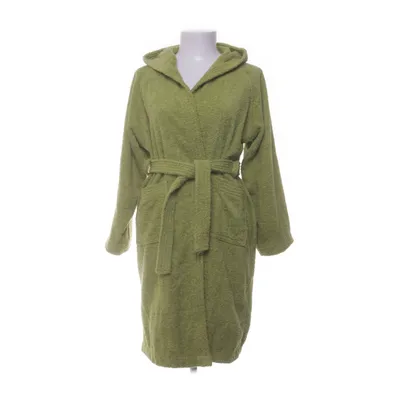 Bathrobe (Green) from Bassetti Cotton